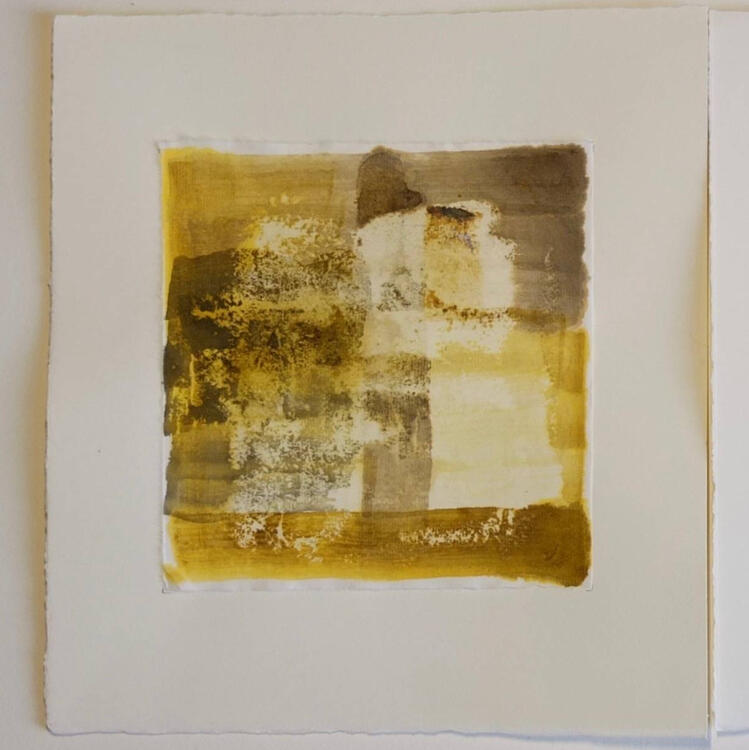 Ephraim (the fruitful one)