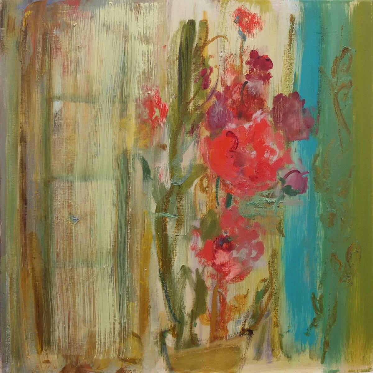 And Turquoise And Turquoise