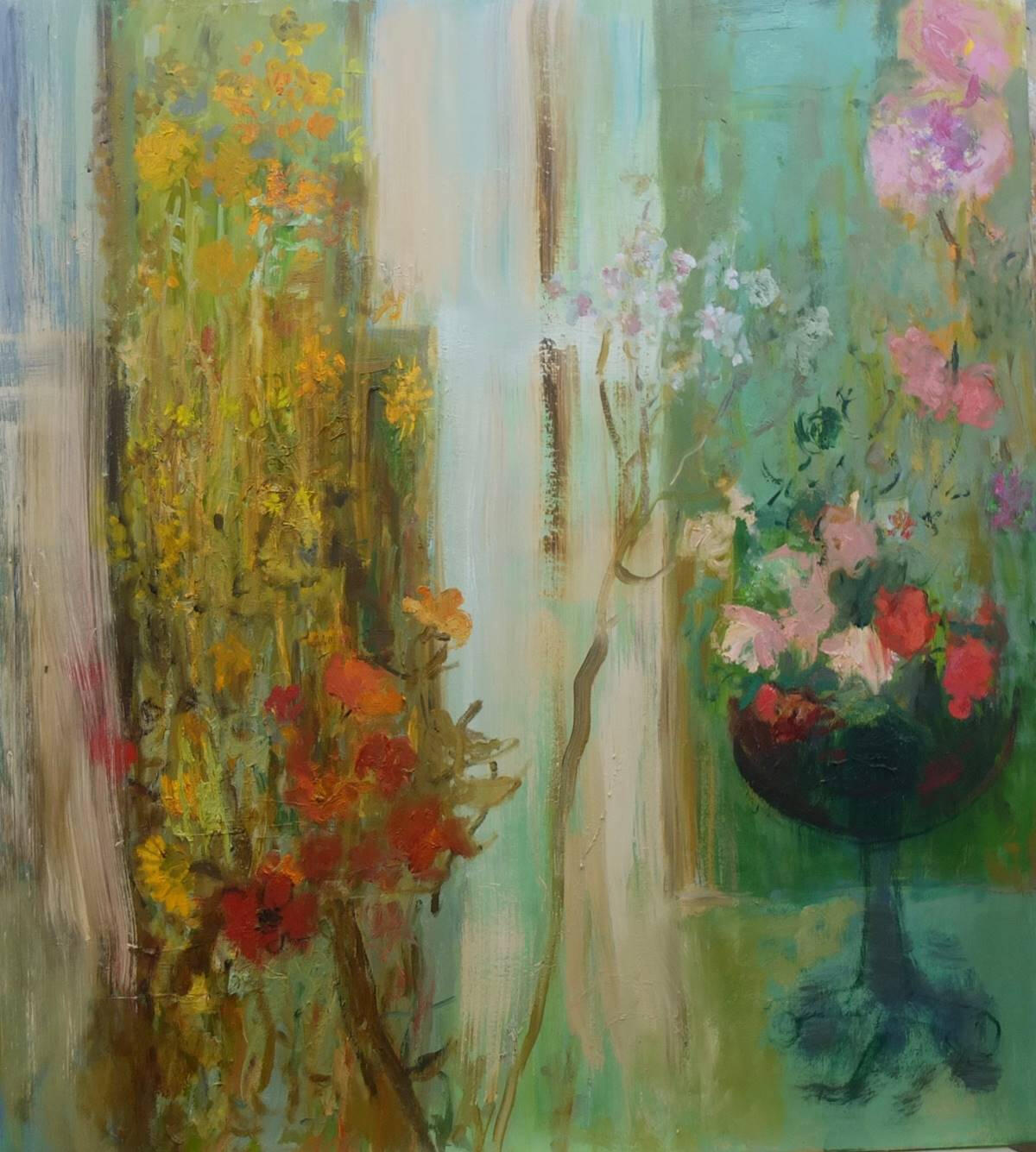 Within Without Within Without