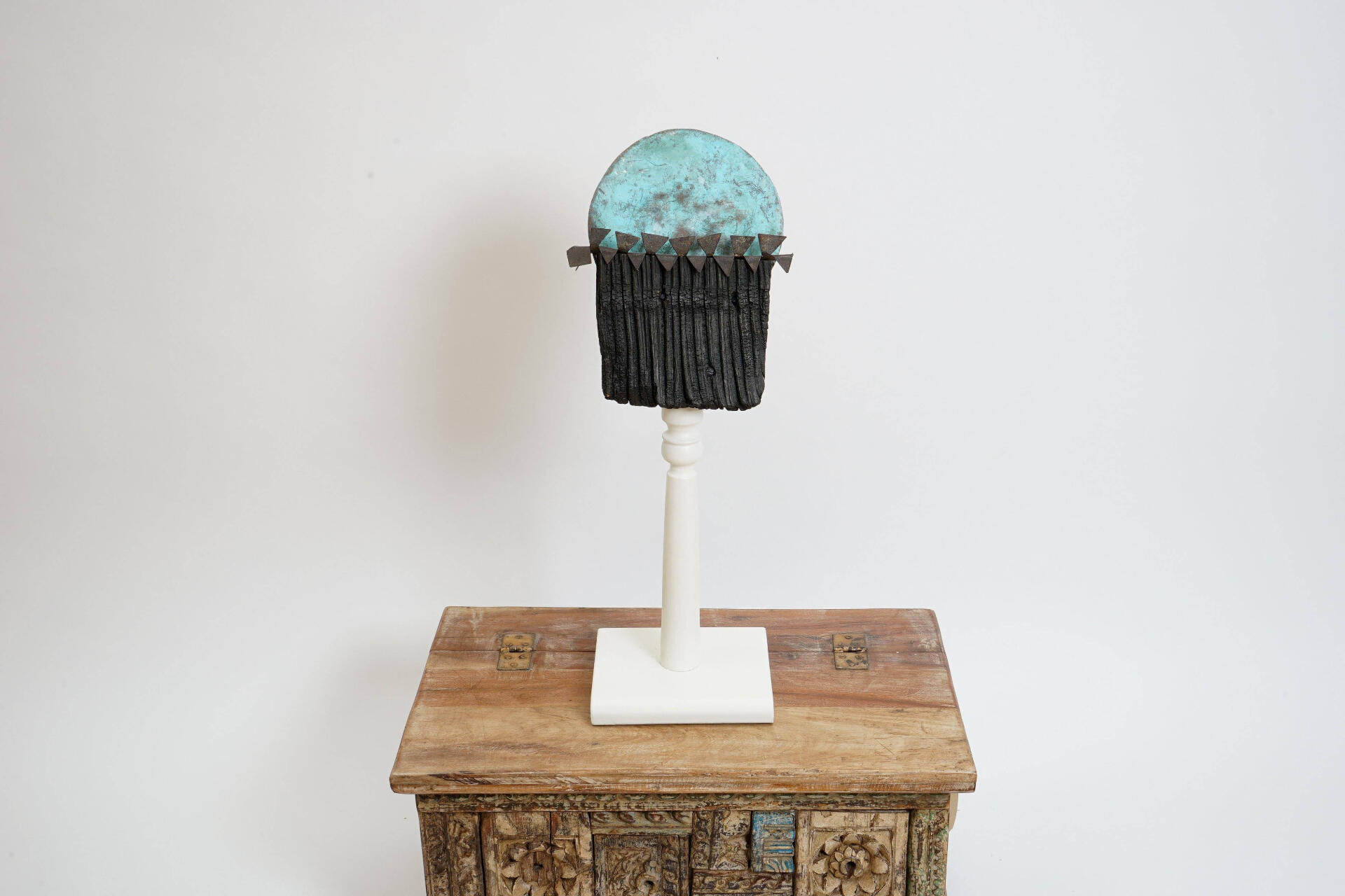 Moon Overhead Moon Overhead