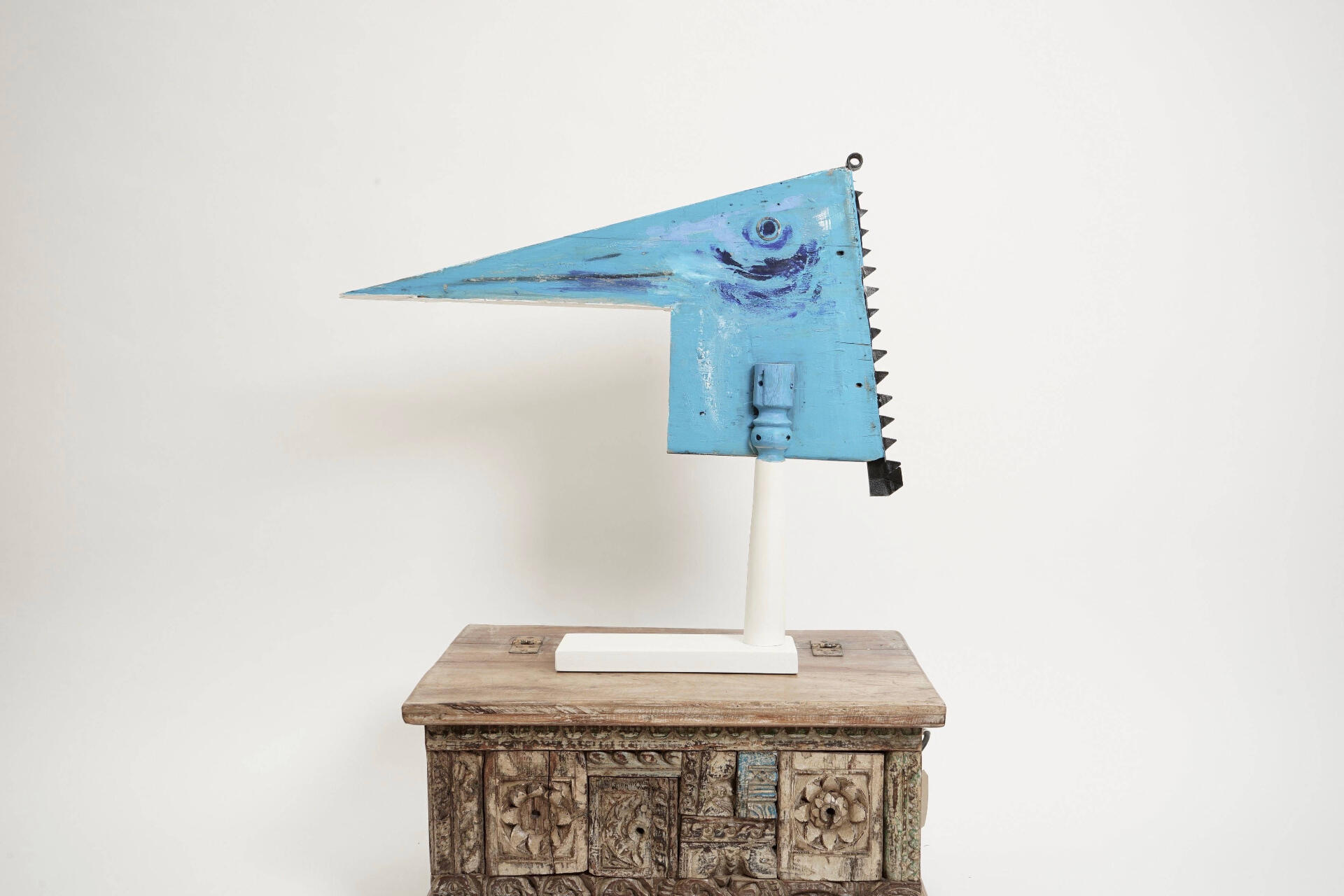 Black and Blue Bird (1) Black and Blue Bird (1)