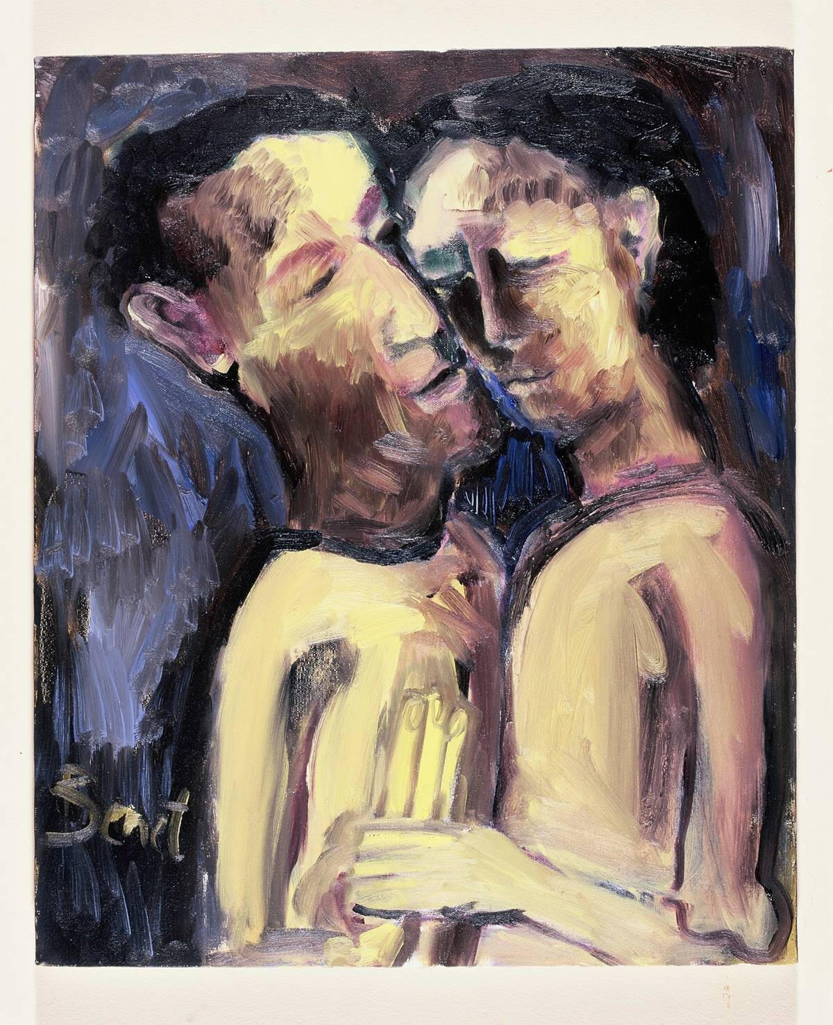 Three Fingers Three Fingers