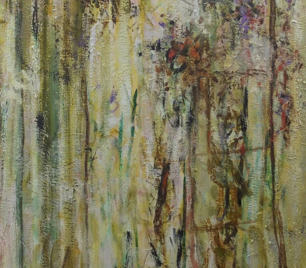 The Protecting Veil The Protecting Veil