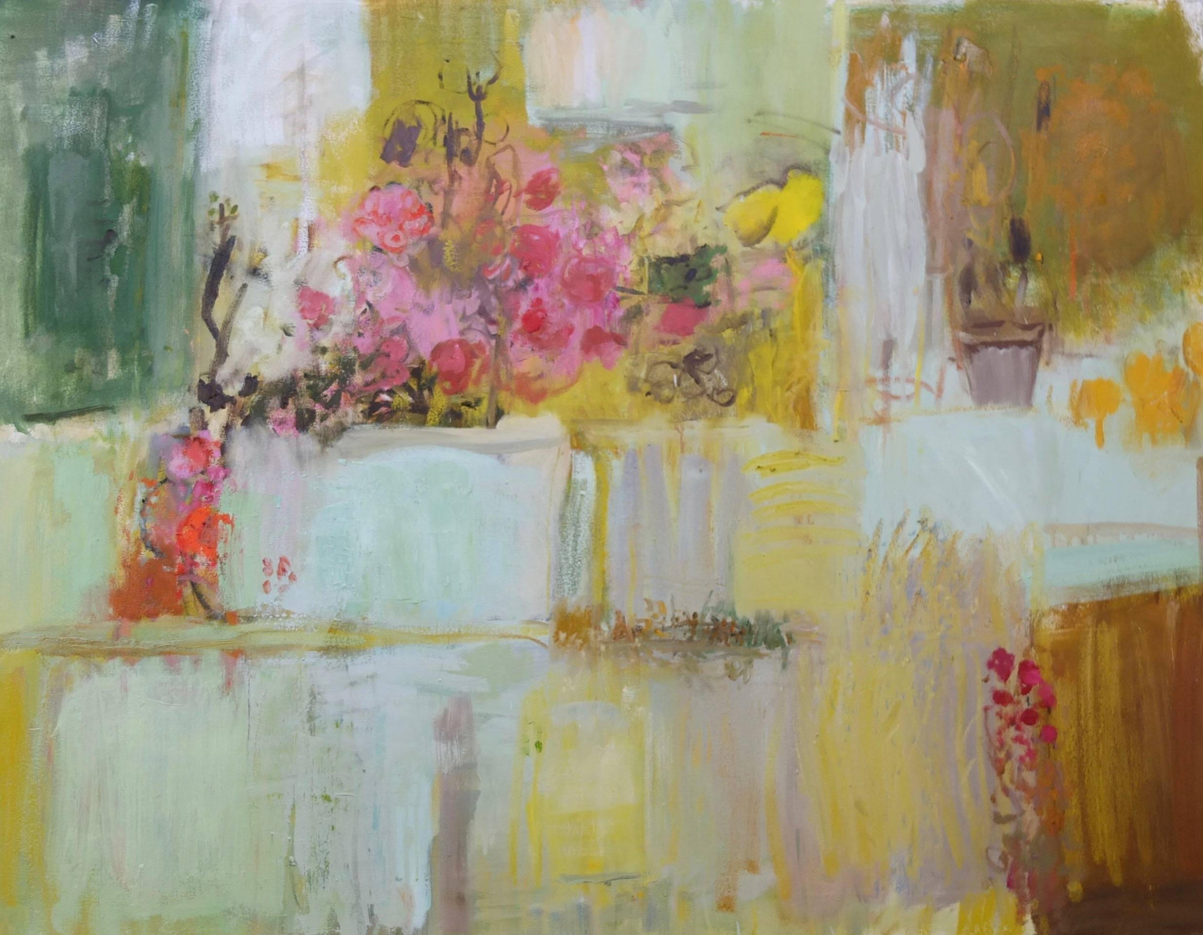 Rose Garden Rose Garden